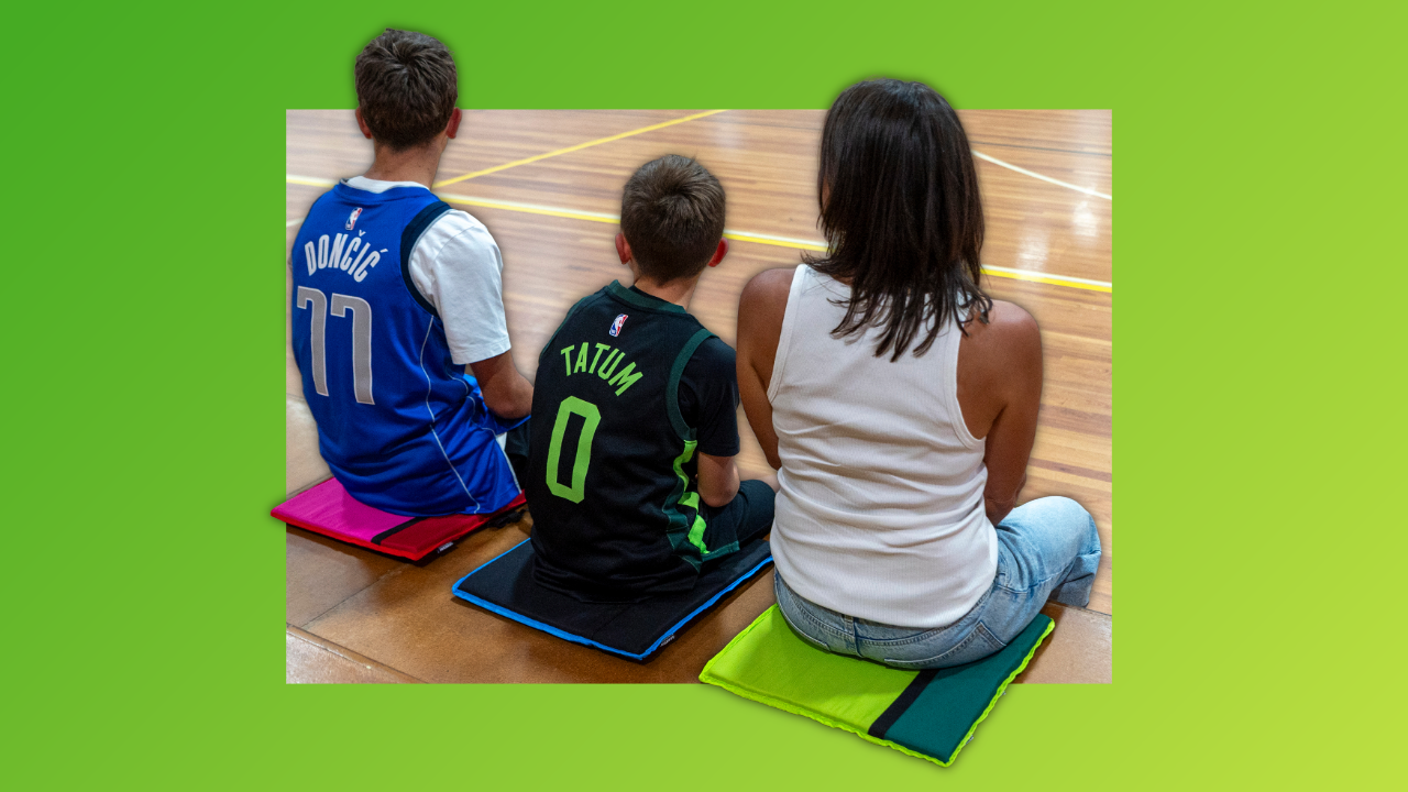 The Gameday Throwdown