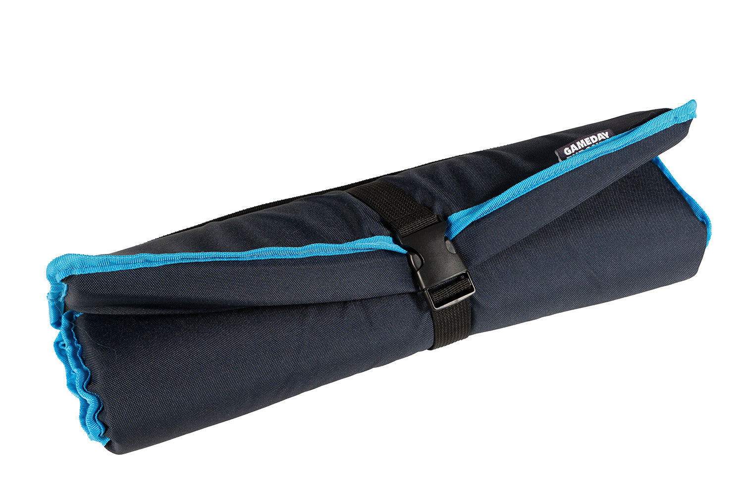 Gameday Throwdown™ - Lightweight Cushioned Base - The Icebreaker (Navy/Blue)