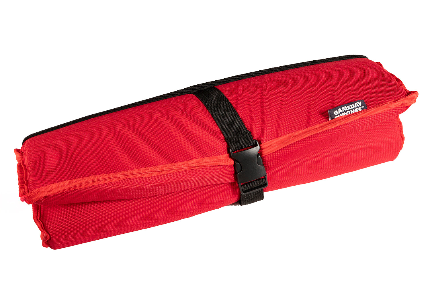 Gameday Throwdown™ - Lightweight Cushioned Base - The Hot Streak (Red/Pink)