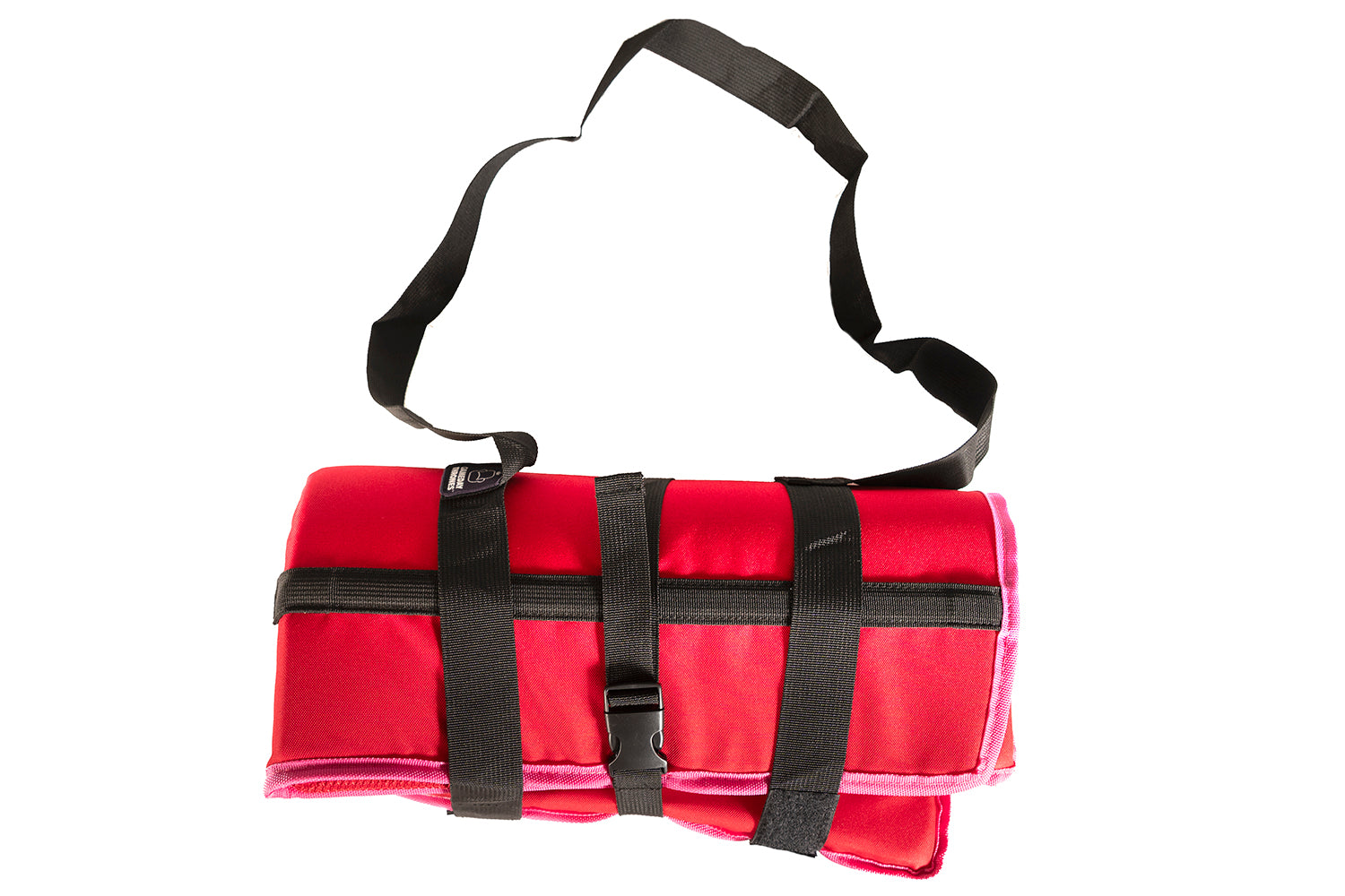 Gameday Thrones Carry Strap - Hands-Free Comfort