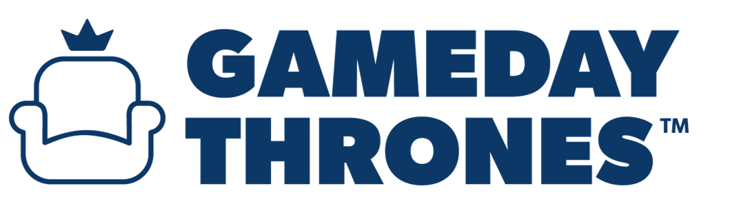 Gameday Thrones